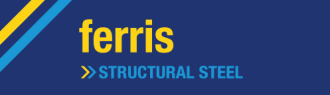 Ferris Logo - NL EN FR